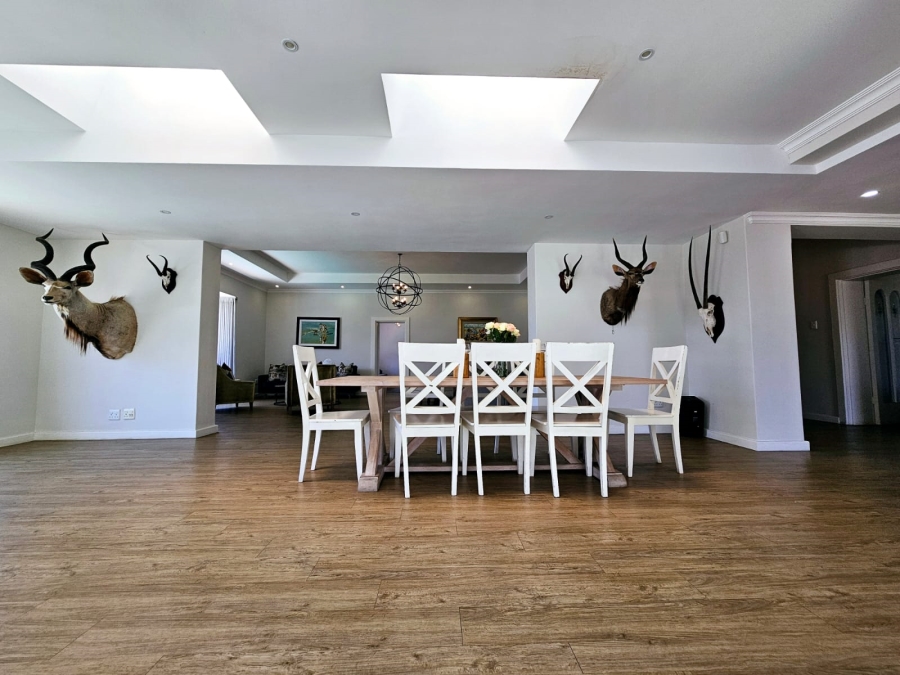 8 Bedroom Property for Sale in Selborne Eastern Cape